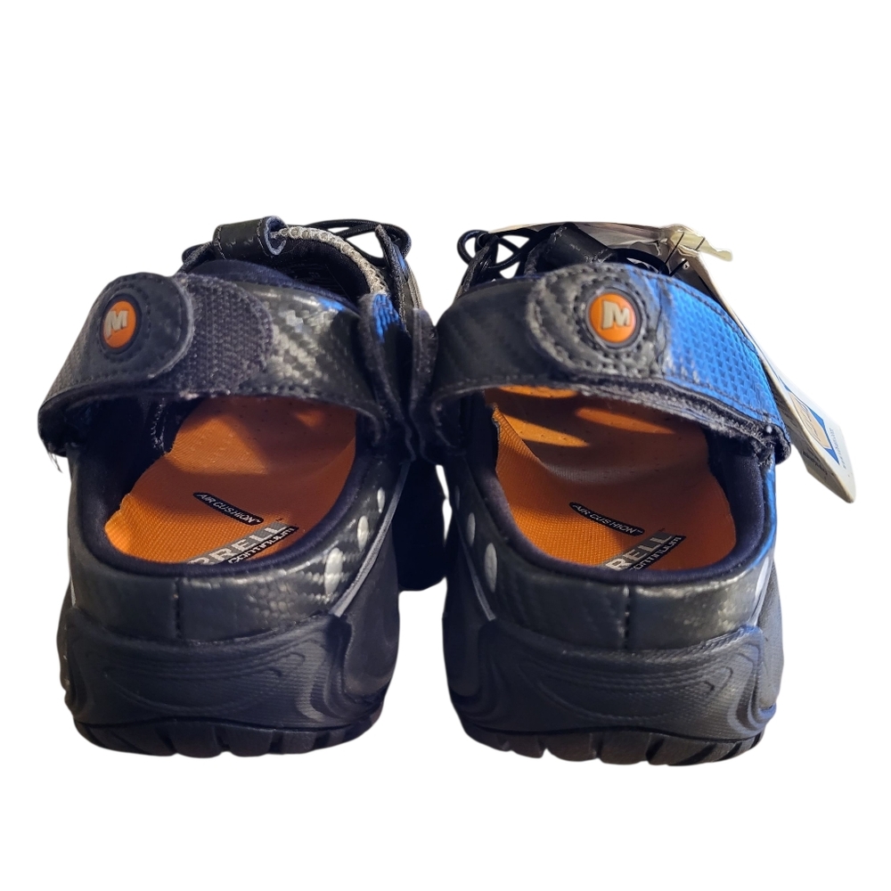 NWT Merrell Chameleon Vibram Hiking Sandal - M 8, W9.5 - Picture 3 of 10